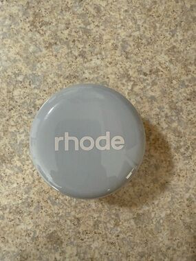 RHODE Caffeine Reset